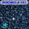 [WSH2003] d-182
