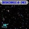 [WSH2003] d-303