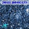 2MASS J00492173-7322067