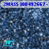 2MASS J00492667-7322542