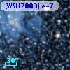 [WSH2003] e-7