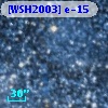 [WSH2003] e-15