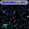 [WSH2003] e-181