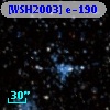 [WSH2003] e-190