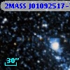 2MASS J01092517-7311097