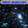 2MASS J01092188-7311200