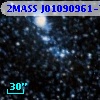 2MASS J01090961-7312301