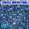 2MASS J00492400-7317163