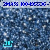 2MASS J00495536-7320197