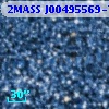 2MASS J00495569-7318450