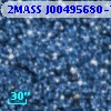2MASS J00495680-7317067