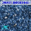 2MASS J00503441-7313008
