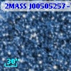 2MASS J00505257-7310282