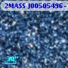2MASS J00505496-7317039