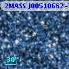 2MASS J00510682-7316368