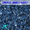 2MASS J00531687-7314292