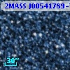 2MASS J00541789-7306407