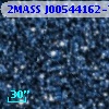 2MASS J00544162-7307438