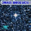 2MASS J00561021-7307168
