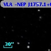 VLA -NEP J1757.1+6353