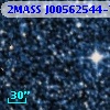 2MASS J00562544-7307108