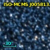 ISO-MCMS J005813.3-731447