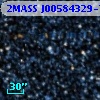 2MASS J00584329-7311104