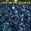 OGLE J010016.83-725517.8