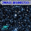 2MASS J01005733-7307507