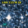 LHA 115-N  18