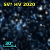 SV* HV  2020