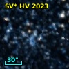 SV* HV  2023