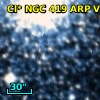 Cl* NGC  419     BR       3