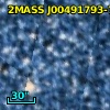 2MASS J00491793-7317364