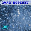 2MASS J00503567-7252326