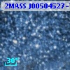 2MASS J00504527-7247109