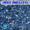 2MASS J00512733-7247493