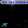 VLA -NEP J1758.8+6349