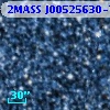 2MASS J00525630-7245546