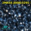 2MASS J00413291-7325323