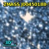 2MASS J00450188-7314028