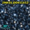 2MASS J00451452-7335586