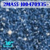 2MASS J00470935-7313183