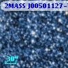 2MASS J00501127-7320549