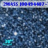 2MASS J00494407-7255075