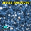 2MASS J00503040-7327337