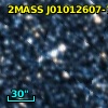 2MASS J01012607-7253064