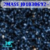 2MASS J01030692-7237196