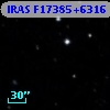IRAS F17385+6316