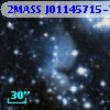 2MASS J01145715-7319194
